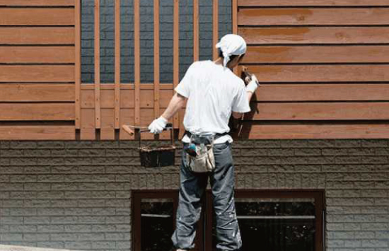 屋根・外壁塗装